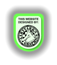 THIS WEBSITE DESIGNED BY: